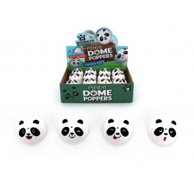 Pop Balls - 45mm Panda Design