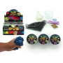 DIY Slime & Pus Ball Kit - Neon- Assorted