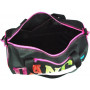 Pink Poppy Dance In Style Basic Carry All Bag - Black