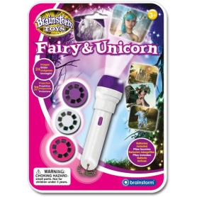 Brains Fairy/Unicorn Torch Pro