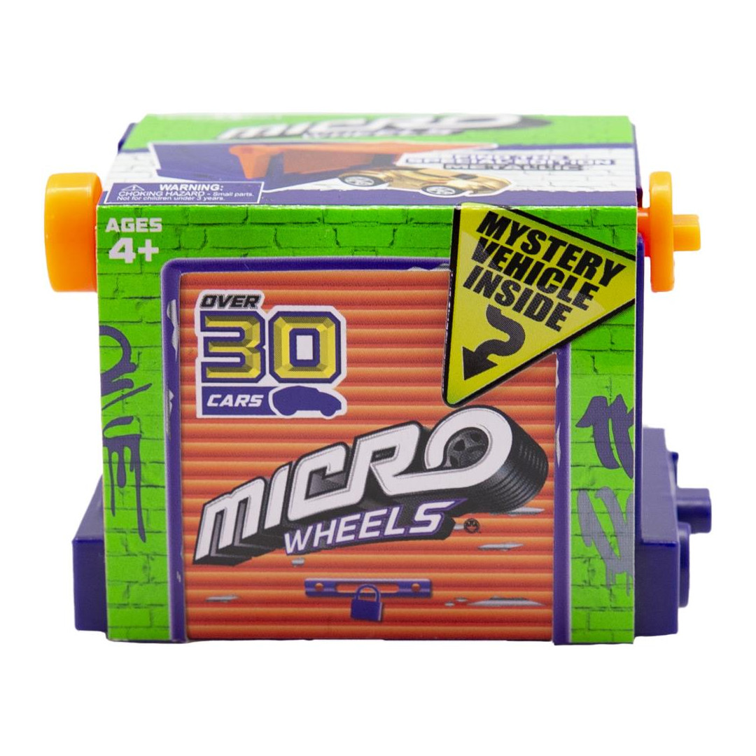 Micro Rims Micro Wheels Single Pack- Assorted - Afterpay Available!