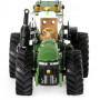 Meccano John Deere 8R Tractor