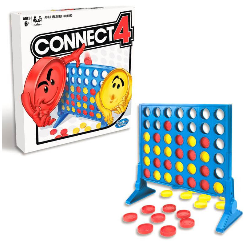 Connect 4 - Afterpay Available!