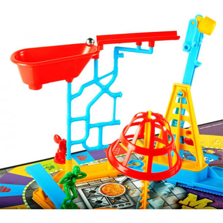 Classic Mouse Trap Board Game : Target