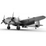 Airfix Bristol Blenheim Mk-If 1:48