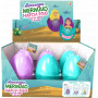 Mermaid Hatching Egg