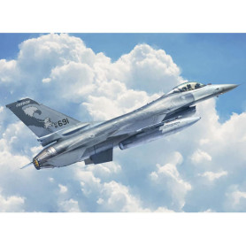 Italeri F-16A Fighting Falcon