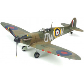 Tamiya Spitfire Mk-1 1:48