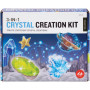 3-In-1 Crystal Creation Kit
