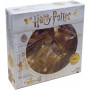 Harry Potter 1000Pce Crown Puzzle - Assorted