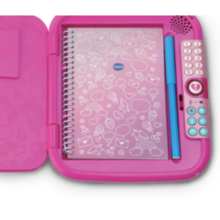 VTech - Secret Safe Notebook - Afterpay Available!