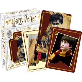 Harry Potter - Harry Playing Cards