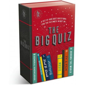 The Big Quiz