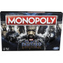 Monopoly Black Panther