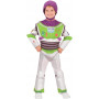 Buzz Toy Story 4 Deluxe Costume - Size Toddler