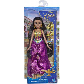 Disney Aladdin Jasmine