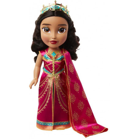 Aladdin best sale toddler doll