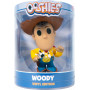 Toy Story 4 Ooshies 4" Vinyl Edition Figure - Assorted