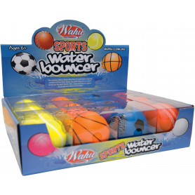 Wahu Sports Water Bouncer Ball 9cm