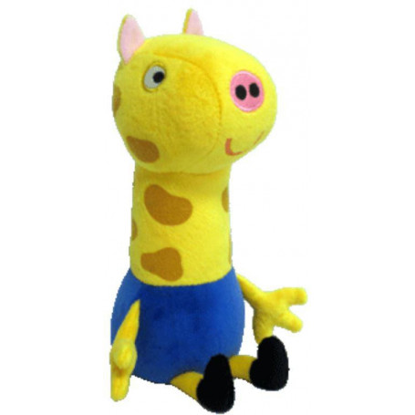 Peppa Pig Reg Gerald Giraffe
