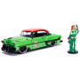 1:24 Poison Ivy With 1953 Chevy Bel Air Bombshells Movie