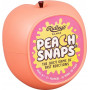 Peach Snaps Game