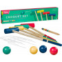 Croquet Set