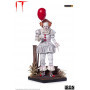 It (2017) - Pennywise Deluxe 1:10 Scale Statue
