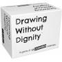Drawing Without Dignity Base Game