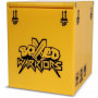 Boxed Warriors - Assorted