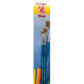 Large Brush - Assorted