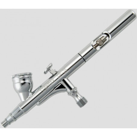Sparmax SP-35 Dual Action Airbrush