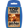 Top Trumps Harry Potter And The Half Blood Prince Card Game