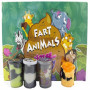 Animal Noise Putty With Poo