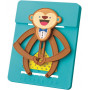 4M - Thinking Kits - Math Monkey