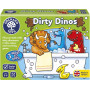 Orchard Game - Dirty Dinos