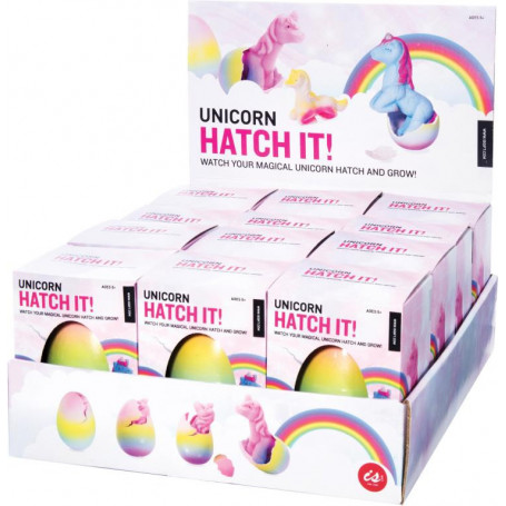 Hatch It! Unicorn Fantasy Large