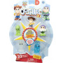 Toy Story 4 Ooshies XL 6 Pack