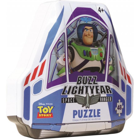 Toy Story 4 Signature Puzzle