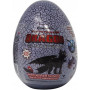 How To Train Your Dragon 3 Puzzle Egg 46Pce - Assorted