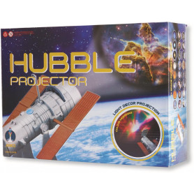 Johnco - Hubble Projector