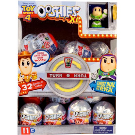 Toy Story 4 Ooshies XL Capsule