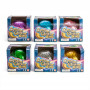 Jumbo Squishy Bubble Ball Glitter - Assorted