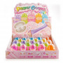 Egg Putty Pearly Crystal - Assorted