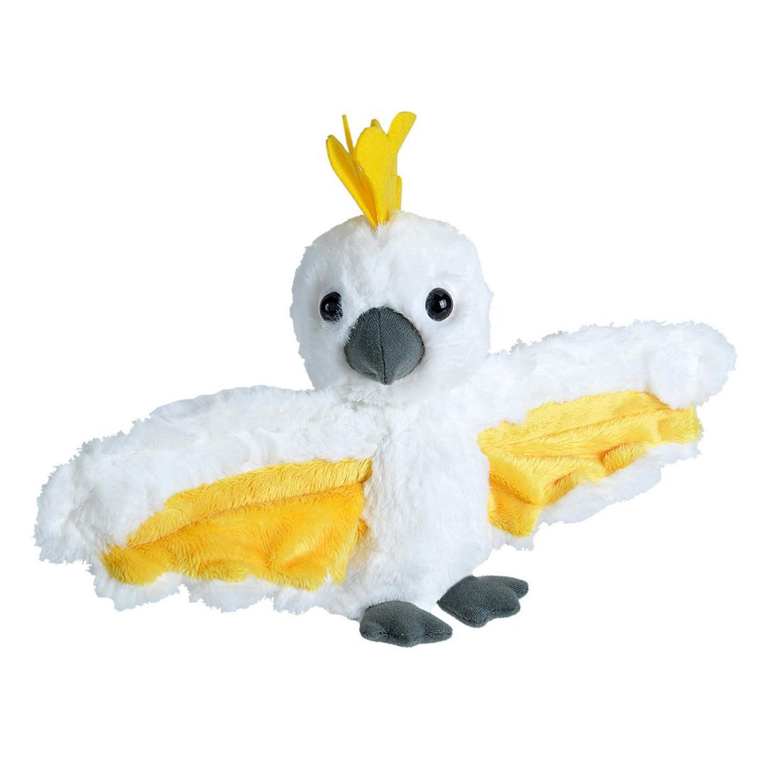 Furreal cheap cockatoo target