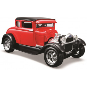 Maisto 1:24 1929 Ford Model A