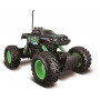 Maisto Tech Rock Crawler 4 X 4 With USB & Ni-MH Battery