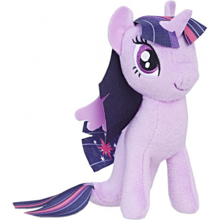 my little pony twilight sparkle plush