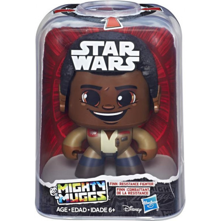 Star Wars Mighty Muggs Finn
