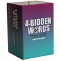 4-Bidden Words Game